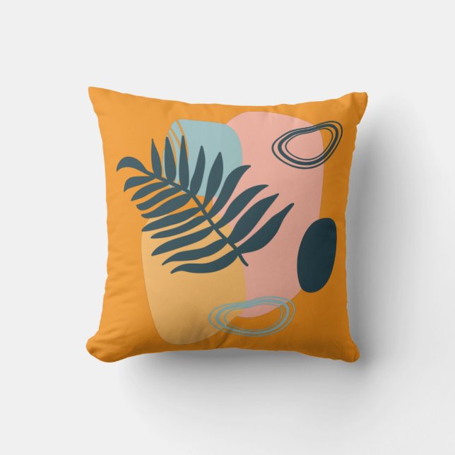 Almofada The Pillow  (Frente)