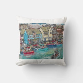 Almofada The Ship Inn, Weymouth