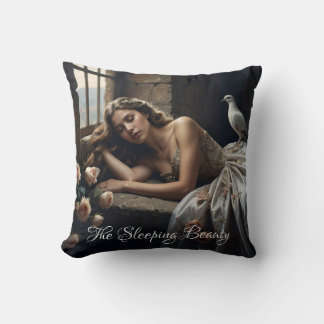 ALMOFADA THE SLEEPING BEAUTY - BALLET & DANCE