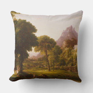 Almofada Thomas Cole Dream of Arcadia