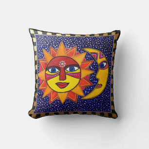 Almofada THP - 0161 - Travesseiro decorativo
