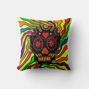 Almofada THP - 0166 - Travesseiro decorativo