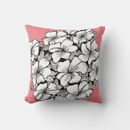 Almofada THP - 0169 - Travesseiro decorativo