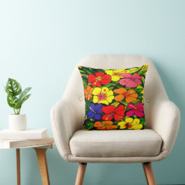 Almofada THP - 0170 - Travesseiro decorativo