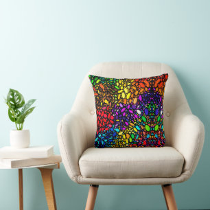 Almofada THP - 0171 - Travesseiro decorativo