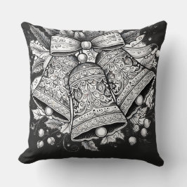 Almofada three bells cushion