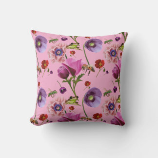 Almofada Throw Blanket