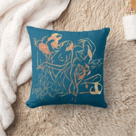 Almofada THROW "PELLOW" studio miiri