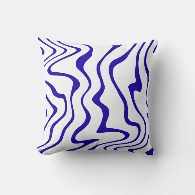 Almofada Throw Pillow (Frente)