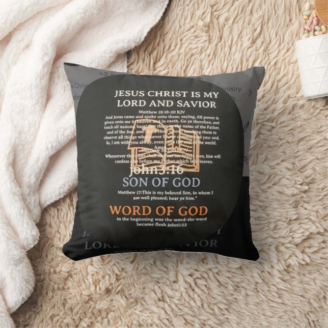 Almofada Throw Pillow (Cobertor)