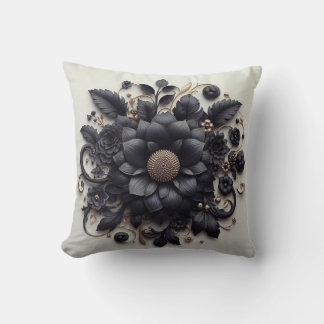 Almofada Throw Pillow