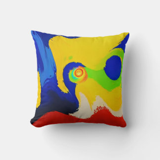 Almofada Throw Pillow