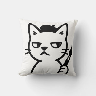 Almofada Throw Pillow