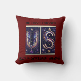 Almofada Throw Pillow