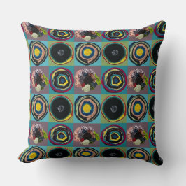 Almofada Throw Pillow