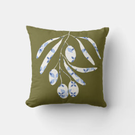 Almofada Throw Pillow