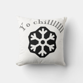 Almofada Throw Pillow