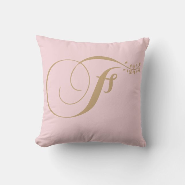Almofada Throw Pillow (Frente)