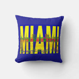 Almofada Throw Pillow