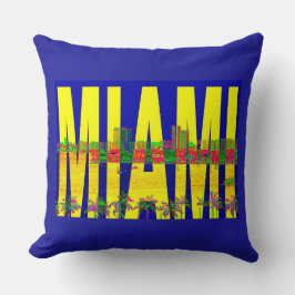 Almofada Throw Pillow