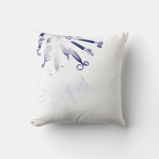 Almofada Throw Pillow (Frente)