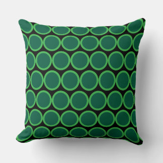 Almofada Throw Pillow
