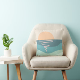 Almofada Throw Pillow