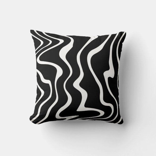 Almofada Throw Pillow (Frente)