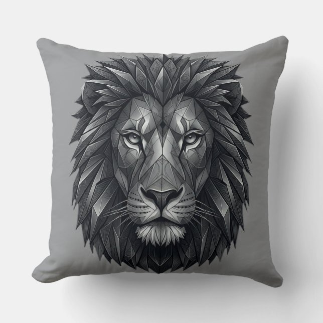 Almofada Throw Pillow (Frente)