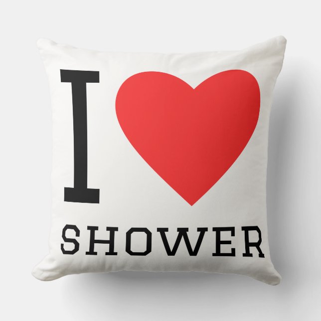 Almofada Throw Pillow (Frente)