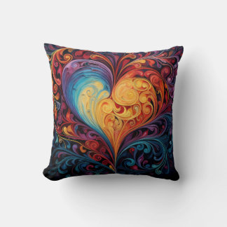 Almofada Throw Pillow