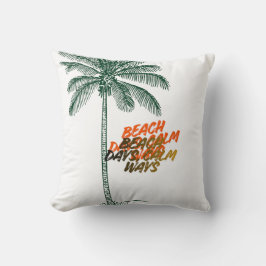 Almofada Throw Pillow