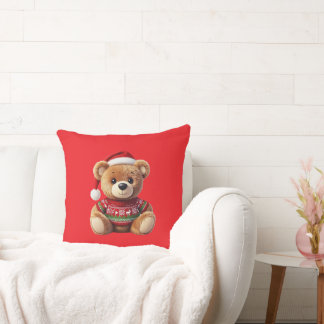 Almofada Throw Pillow