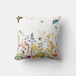 Almofada Throw Pillow