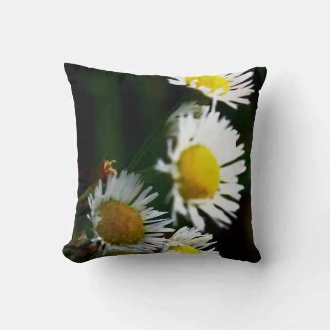 Almofada Throw Pillow (Frente)