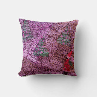 Almofada Throw Pillow