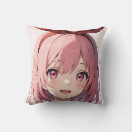 Almofada Throw Pillow