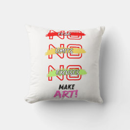 Almofada Throw Pillow