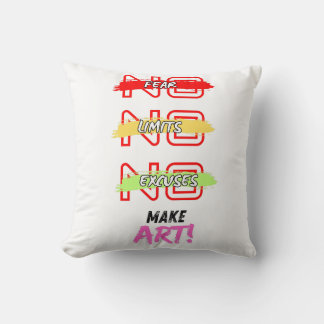 Almofada Throw Pillow