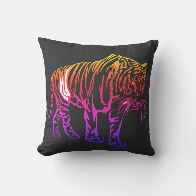 Almofada Throw Pillow (Frente)