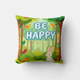Almofada Throw Pillow