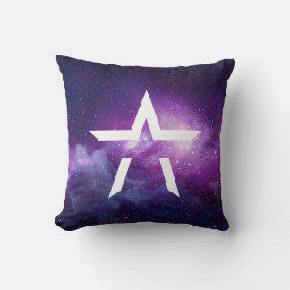 Almofada Throw Pillow