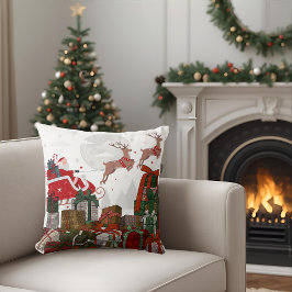 Almofada Throw Pillow