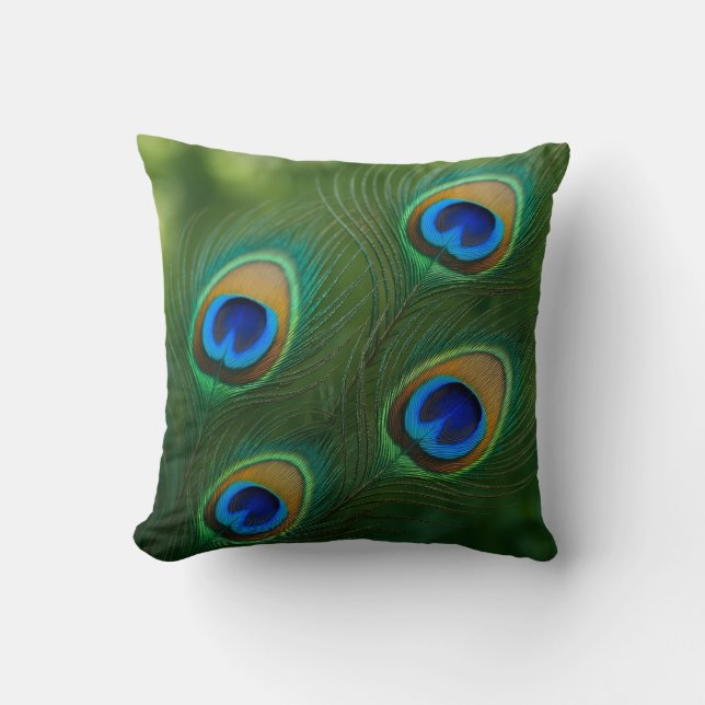 Almofada Throw Pillow (Frente)