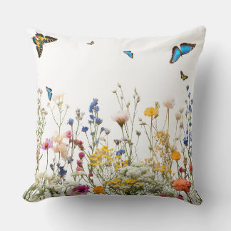 Almofada Throw Pillow