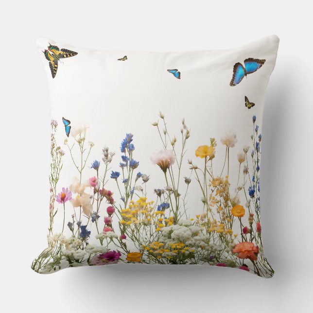 Almofada Throw Pillow (Frente)
