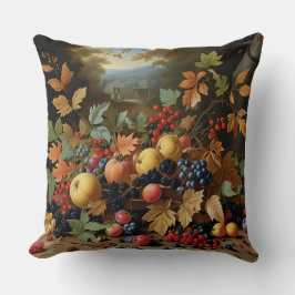 Almofada Throw Pillow