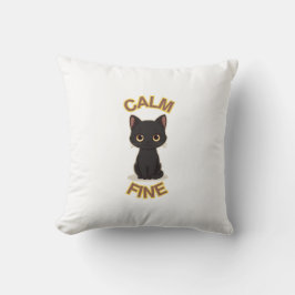 Almofada Throw Pillow