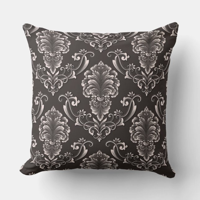 Almofada Throw Pillow (Frente)