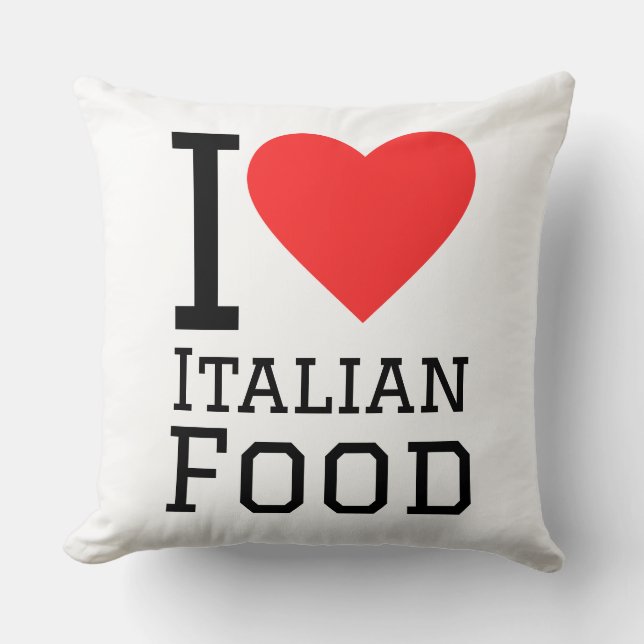 Almofada Throw Pillow (Frente)